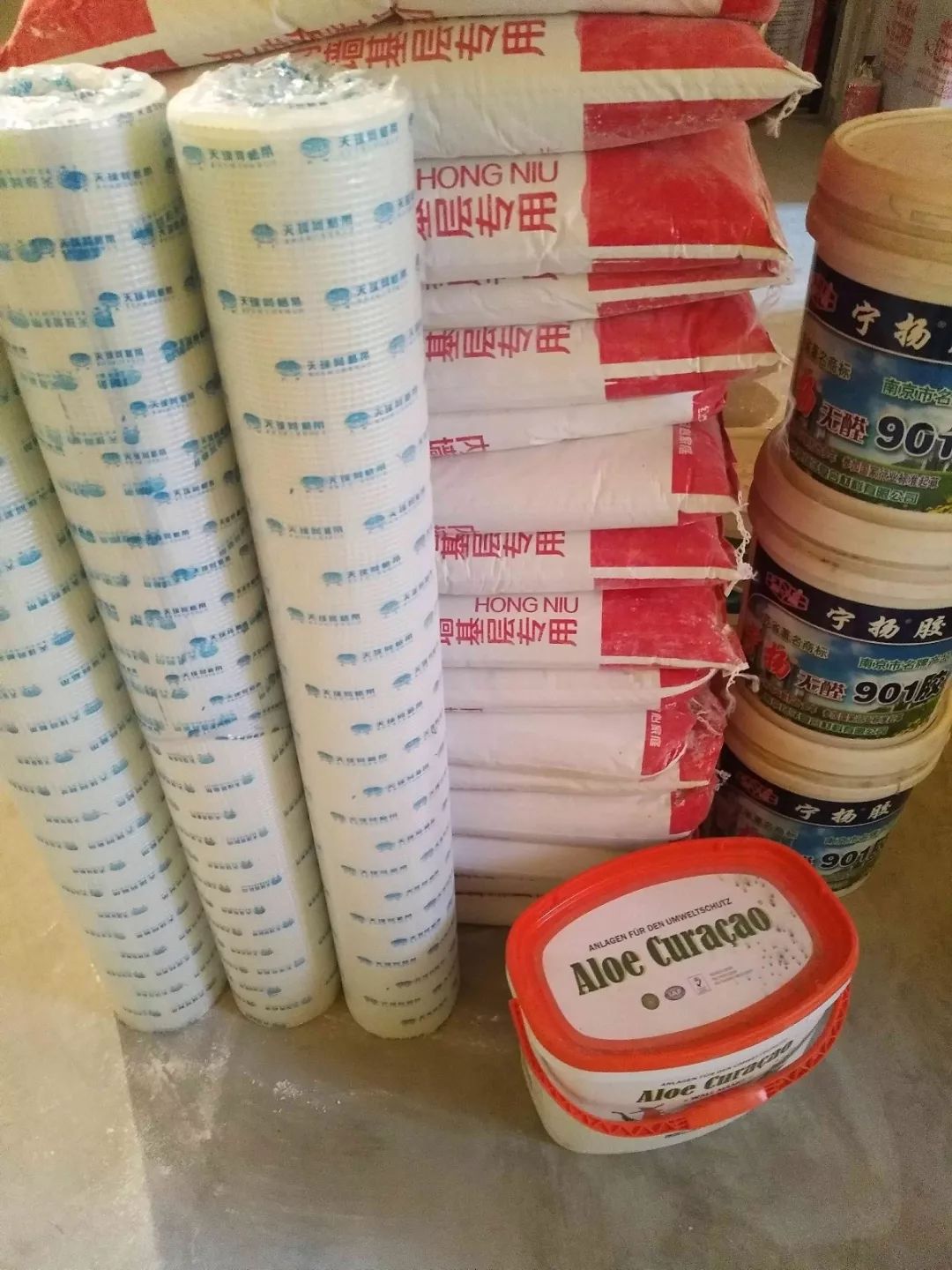 南京龍蟠花苑90㎡現(xiàn)代輕奢--老房升級改造，變身時尚精致家！36油漆施工