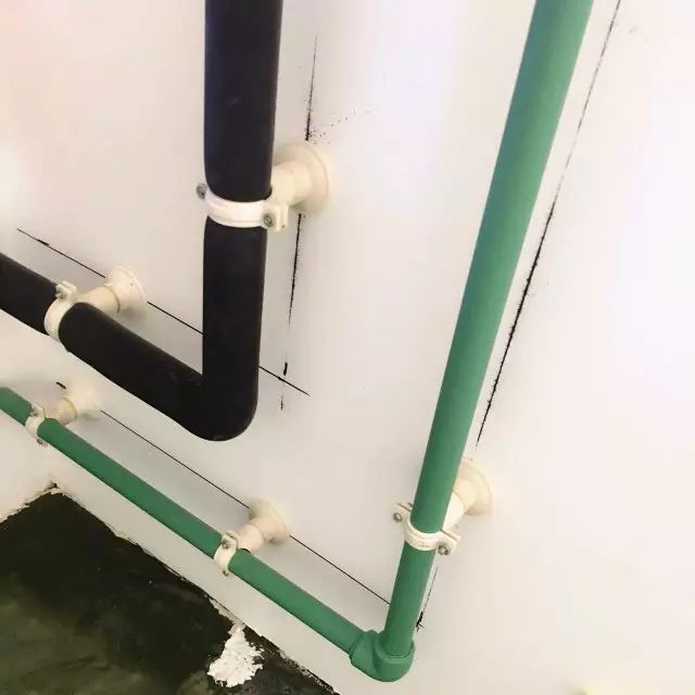【紅牛裝飾】下個冬天，您家的水管還安好嗎？05