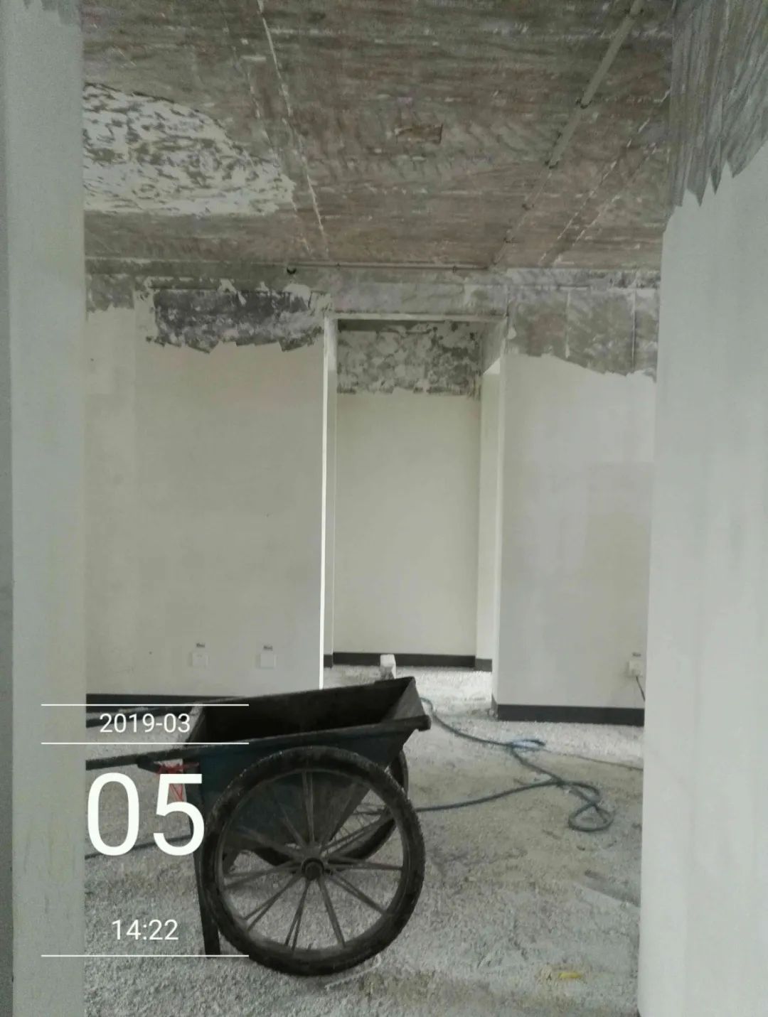 孟憲濤_保利國際社區(qū)115㎡現(xiàn)代北歐--簡潔明亮之家，一人獨居太愜意！23工地一覽