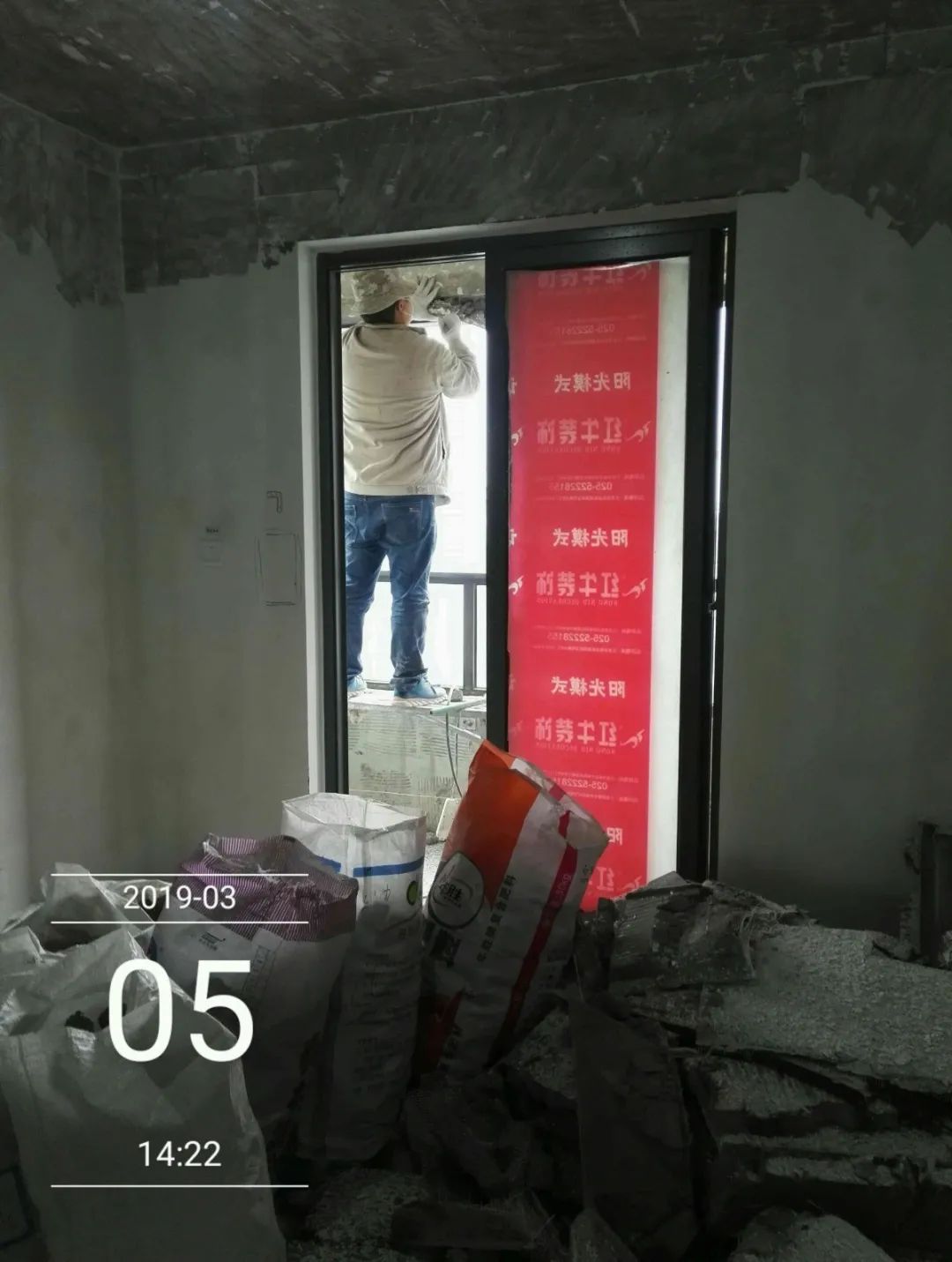 孟憲濤_保利國際社區(qū)115㎡現(xiàn)代北歐--簡潔明亮之家，一人獨居太愜意！24工地一覽