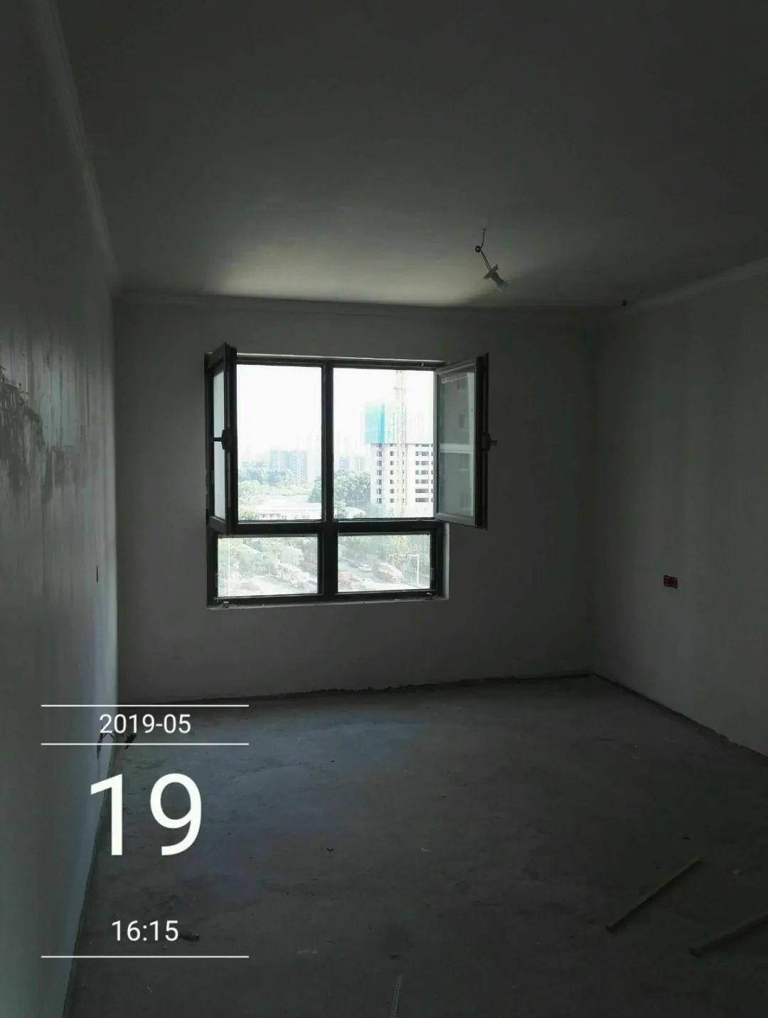 孟憲濤_保利國際社區(qū)115㎡現(xiàn)代北歐--簡潔明亮之家，一人獨居太愜意！38工地一覽