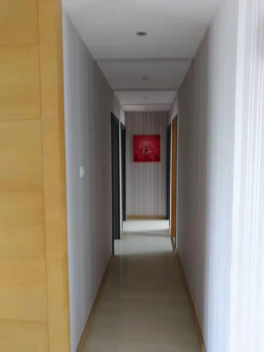 最美畢業(yè)照 ⑤--老房翻新，采光效果、儲(chǔ)物空間大改善！14