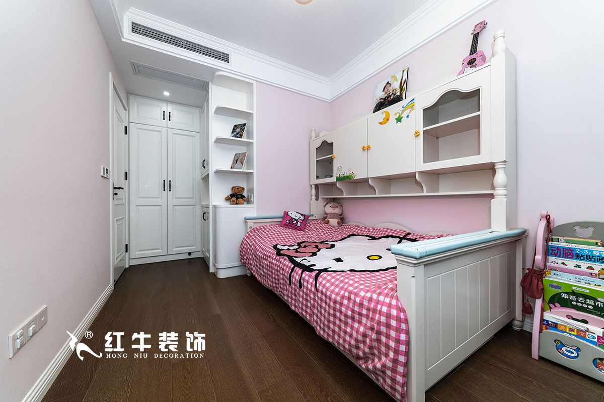 +logo_魏明花_華府國(guó)際-117㎡-簡(jiǎn)美風(fēng)格（3室2廳2衛(wèi)，全包16萬）12兒童房_華府-3