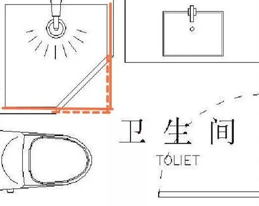 想要舒服洗個(gè)澡，淋浴房就該這么選！05