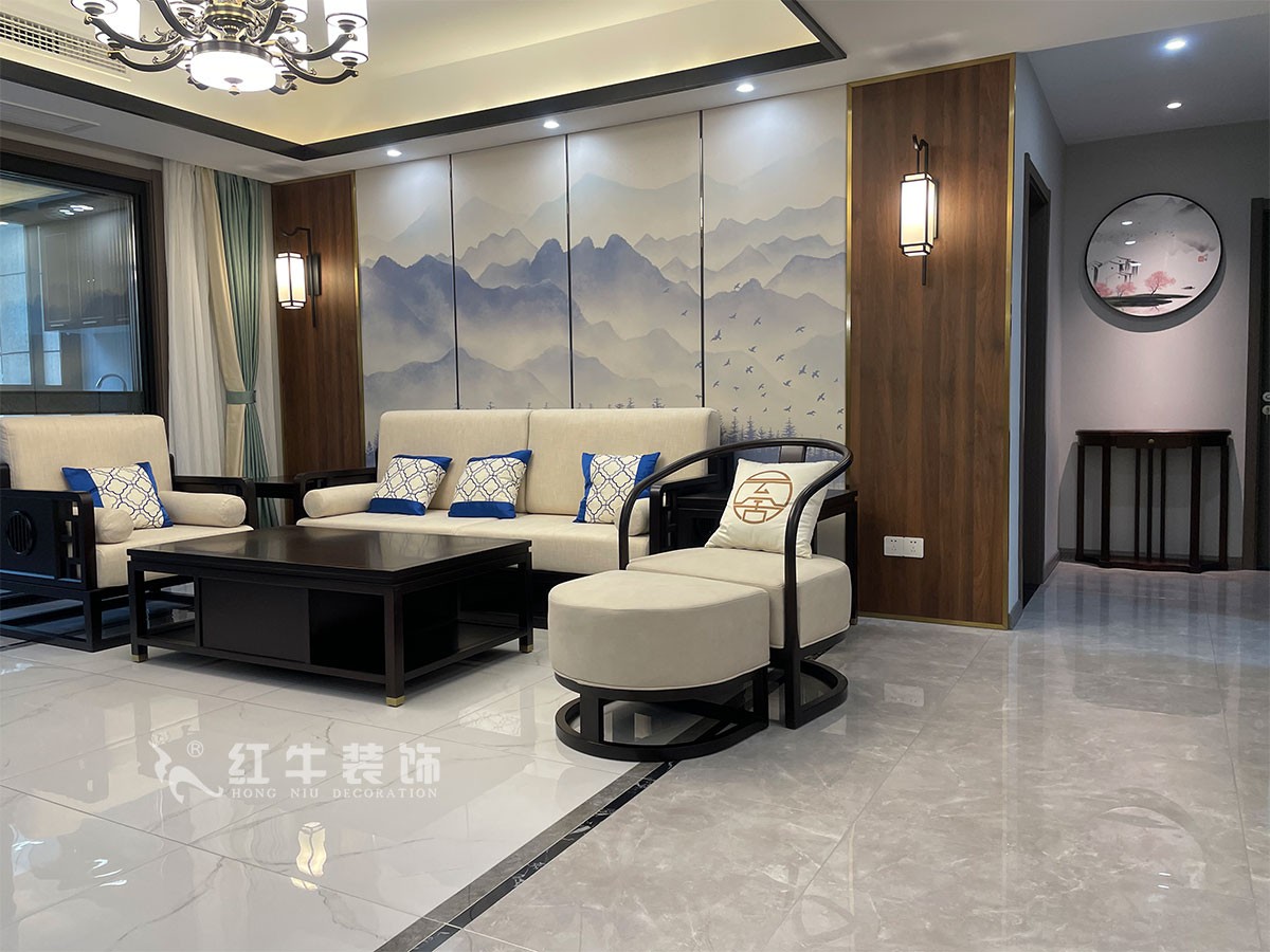 別糾結(jié)了！2024年狠狠get這六種裝修風(fēng)格就對(duì)了