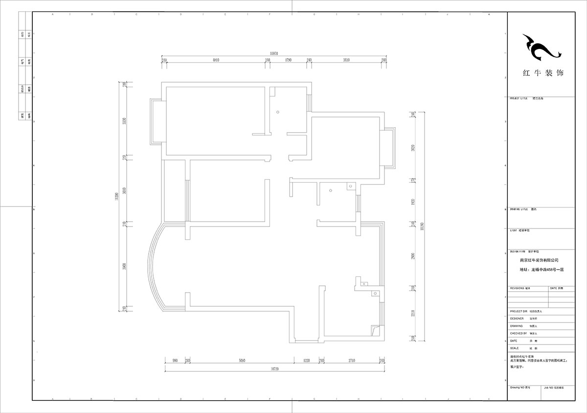 陸利民｜海德衛(wèi)城1-2-403-132㎡-現代風格｜3室2廳1衛(wèi)｜舊房改造裝修｜定制家｜全包16