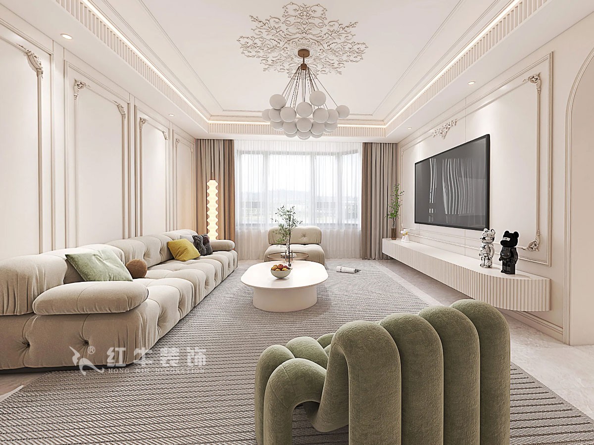 叮~這是我們2024年收到的第4面錦旗啦?。▋?nèi)附完工實(shí)景圖）