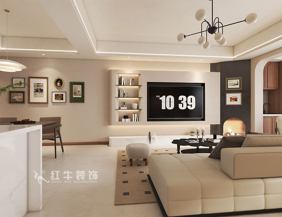 別糾結(jié)了！2024年狠狠get這六種裝修風(fēng)格就對(duì)了