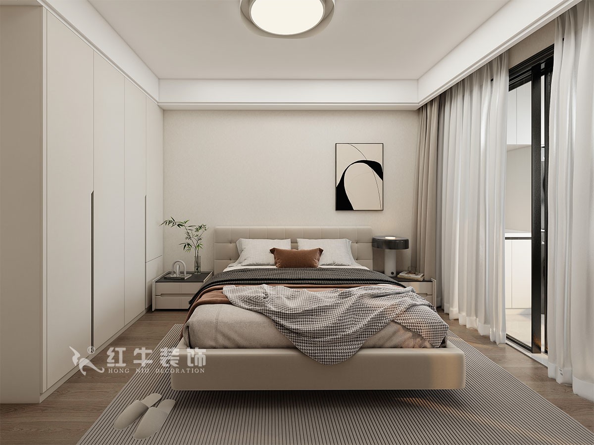南京280㎡現(xiàn)代簡約風大別墅裝修，沁人心脾，不可方物