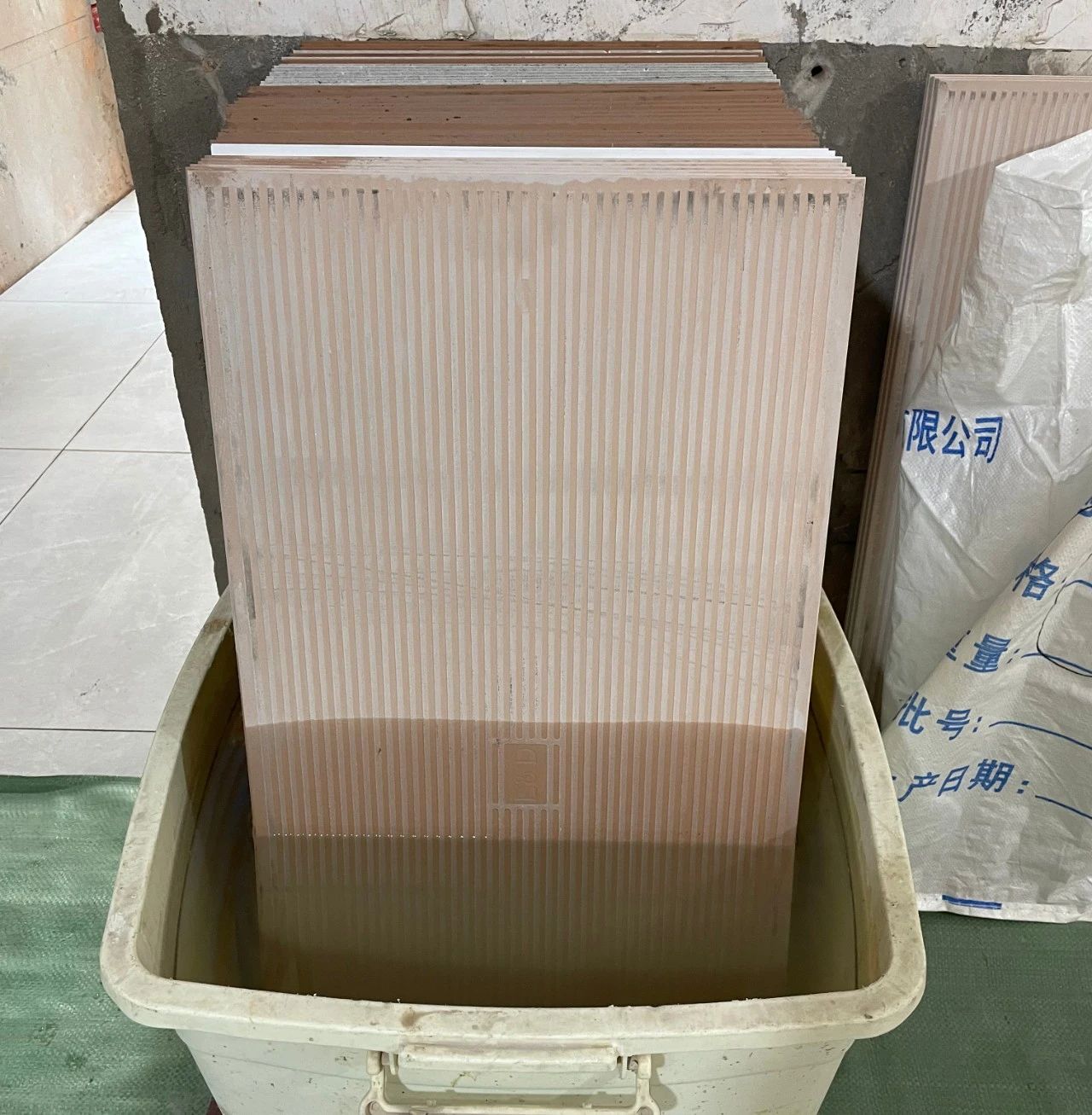 裝修寶典：涼意漸濃，裝修正當時，牢記這兩點