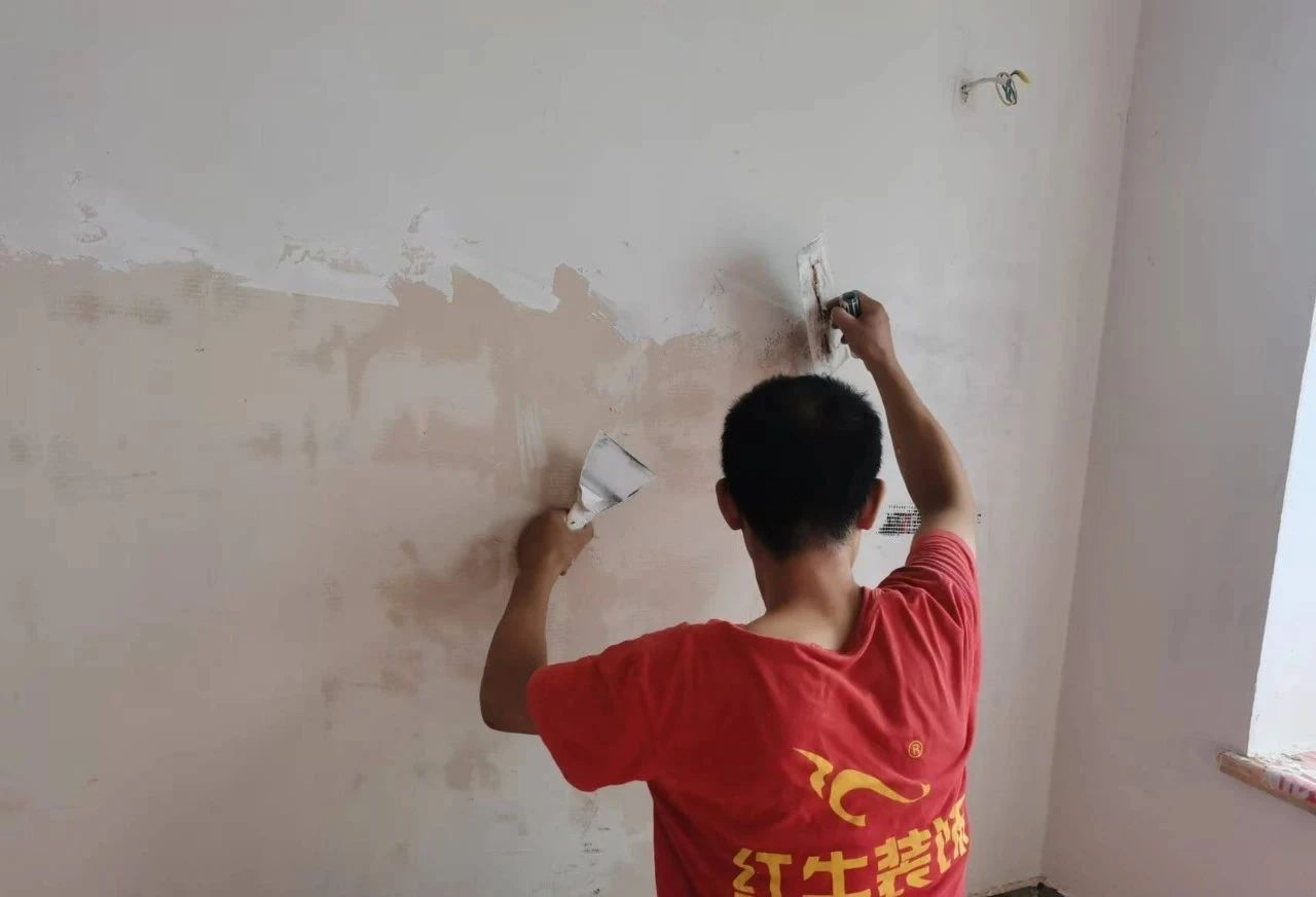 工地巡檢：九月金秋序幕拉開，工程質(zhì)量不松懈02
