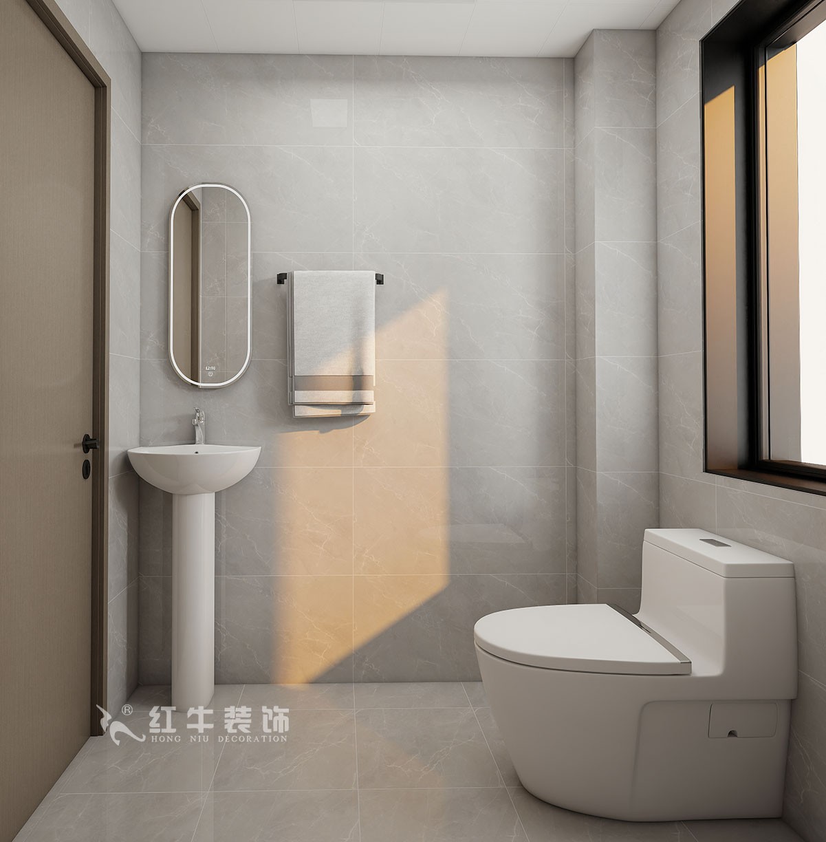 舒適感和歸屬感，是家裝設(shè)計(jì)永不變的趨勢(shì)