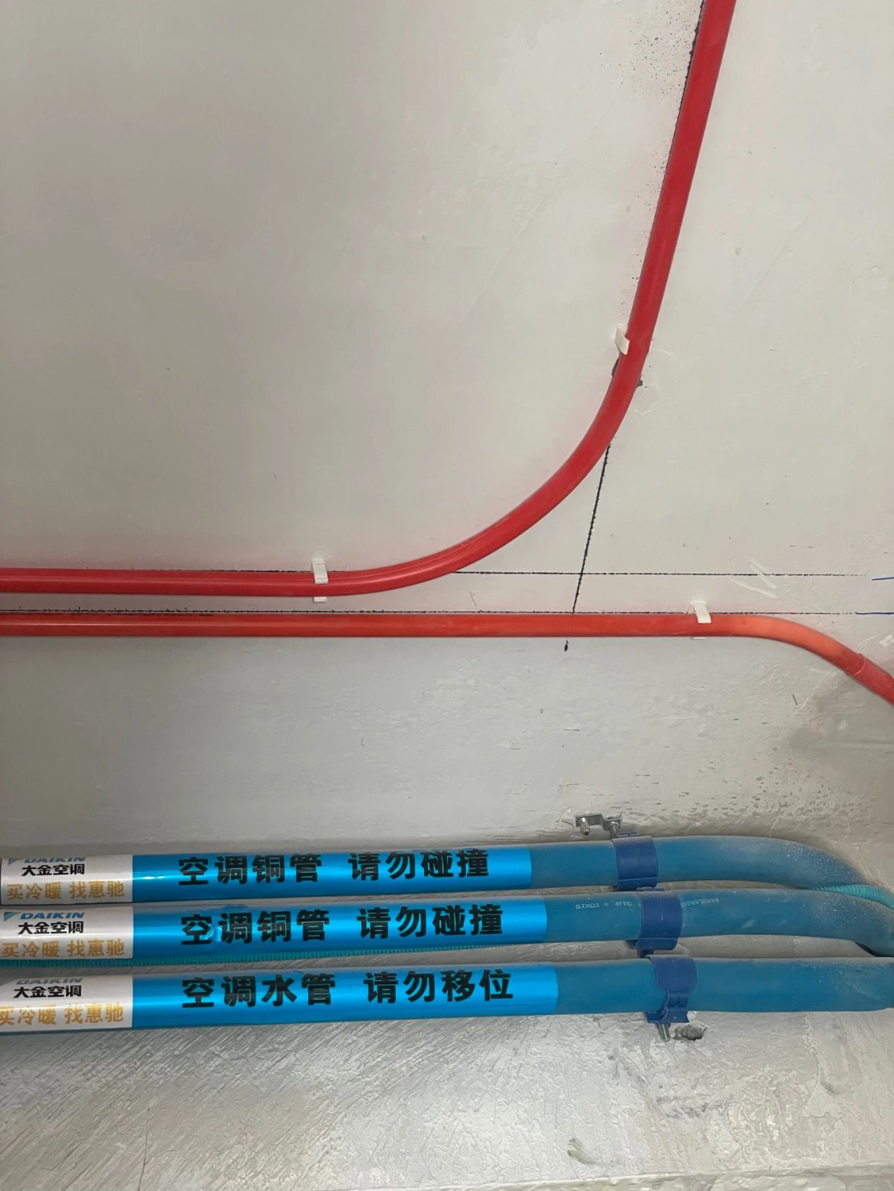 南京紅牛裝飾公司工地巡檢：工藝細節(jié)彰顯匠心品質，更彰顯品牌魅力03