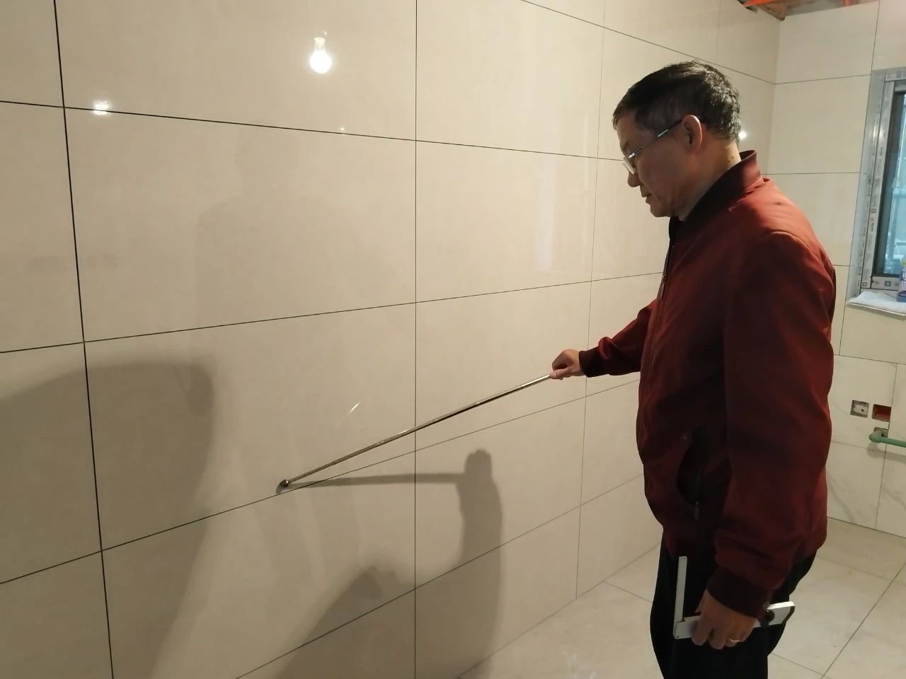 南京紅牛裝飾：工藝細節(jié)彰顯匠心品質，更彰顯品牌魅力