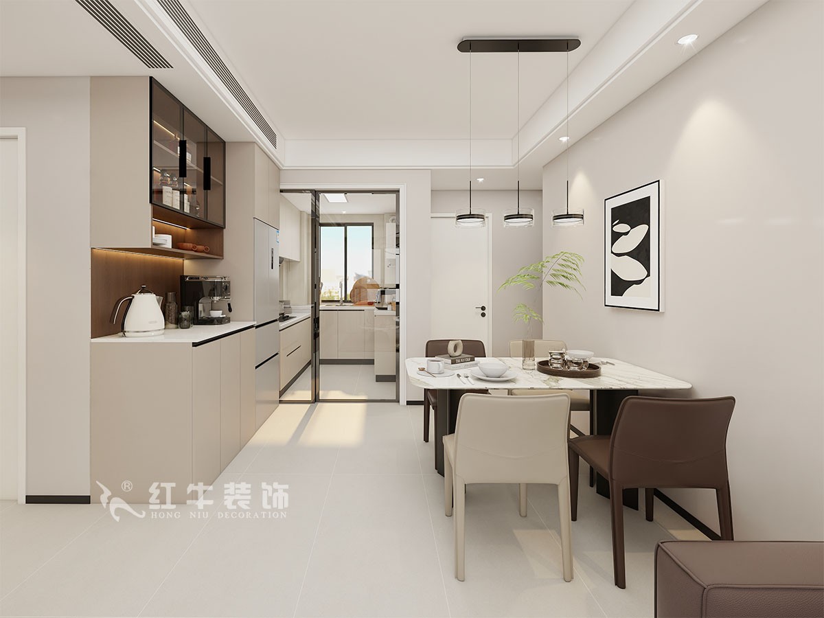 南京保利羅蘭香谷裝修效果，解鎖理想家居新潮流
