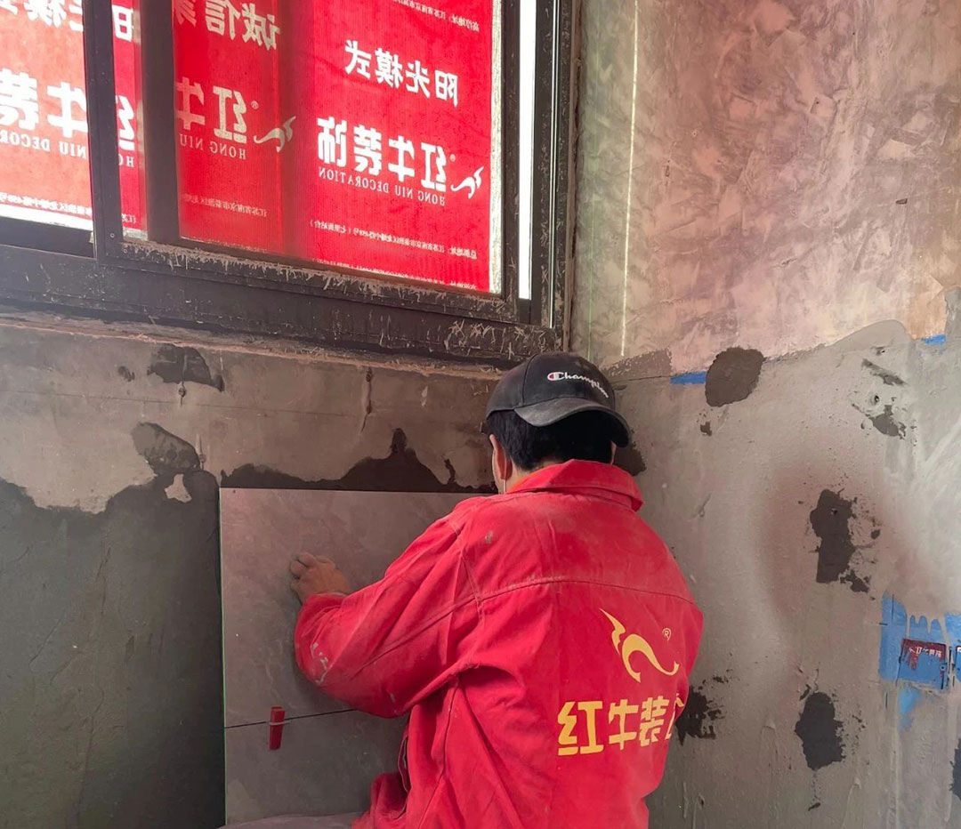 工地巡檢｜新年煥新家，2025年首期工地巡檢實(shí)況01