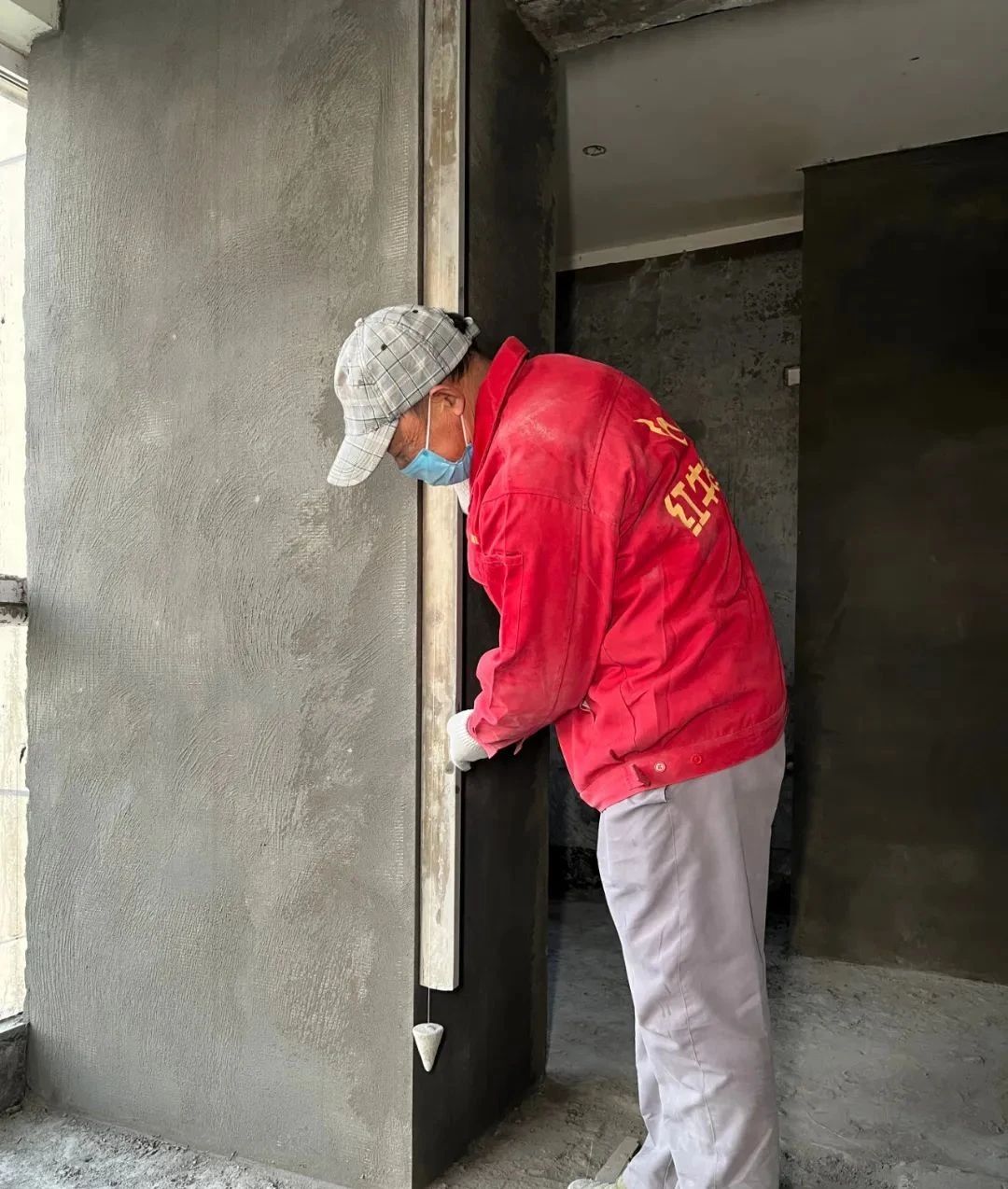 裝修寶典：新春裝好家，注意砌墻階段的幾個重要節(jié)點(diǎn)09