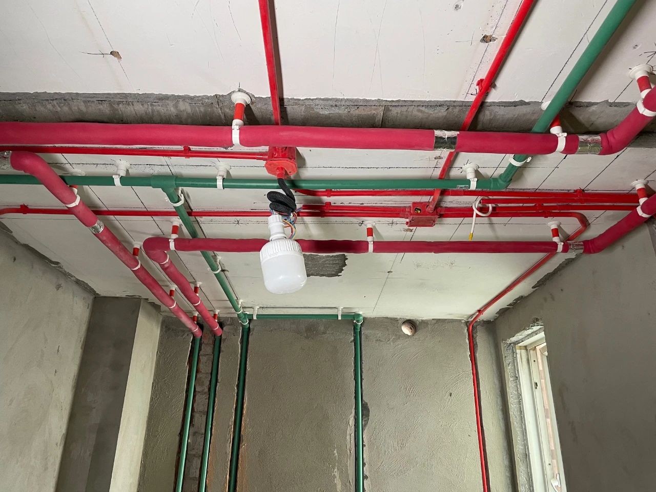新春裝好家，水電材料一定要選好！