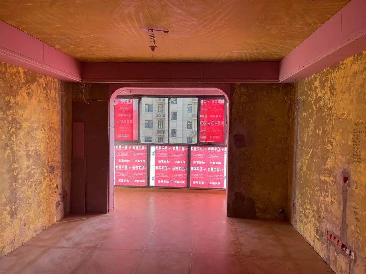 跟著設(shè)計(jì)師去工地驗(yàn)收，用細(xì)節(jié)詮釋家居美學(xué)