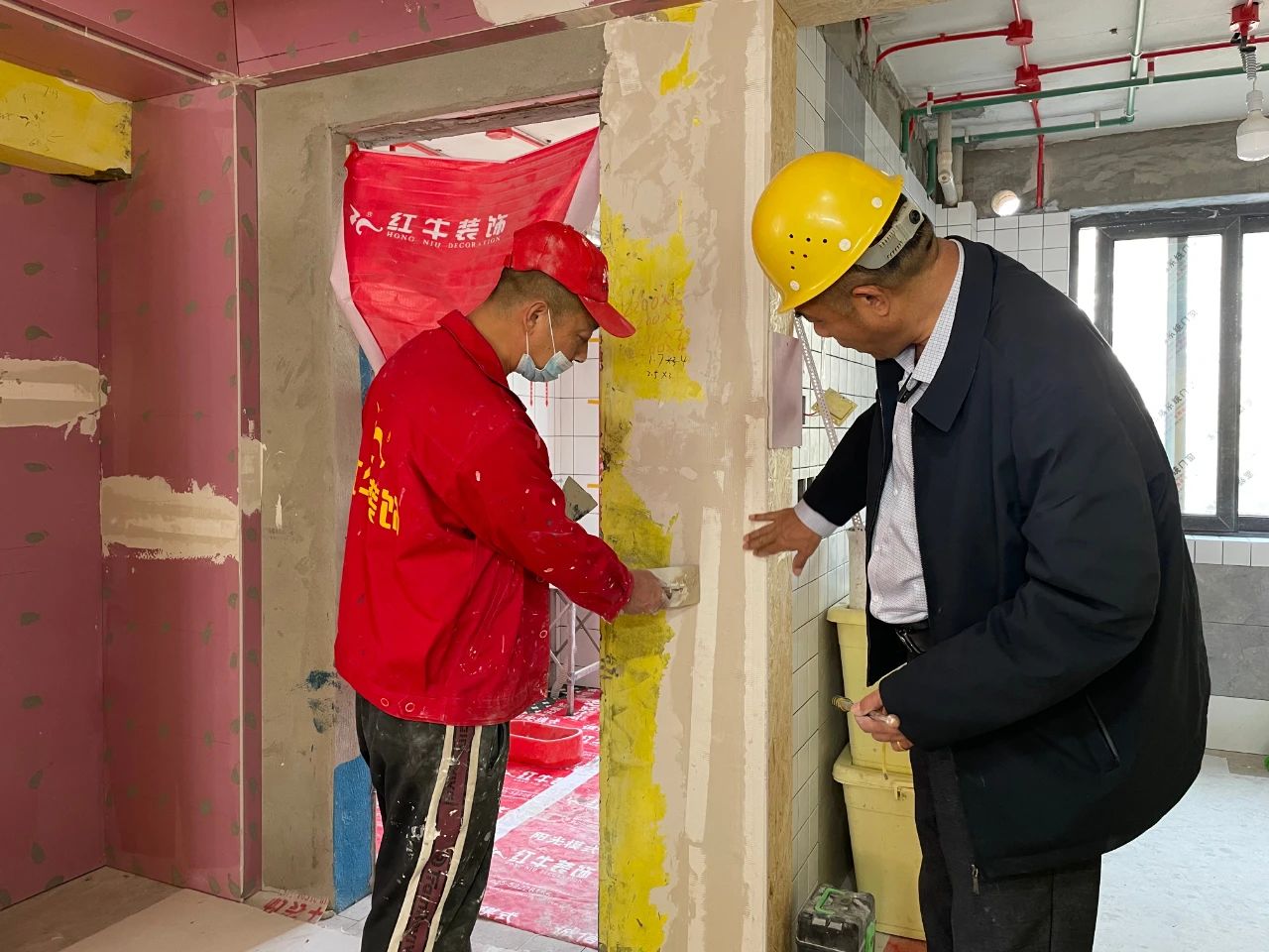 南京裝修業(yè)主們，請(qǐng)謹(jǐn)慎避開這些裝修陷阱
